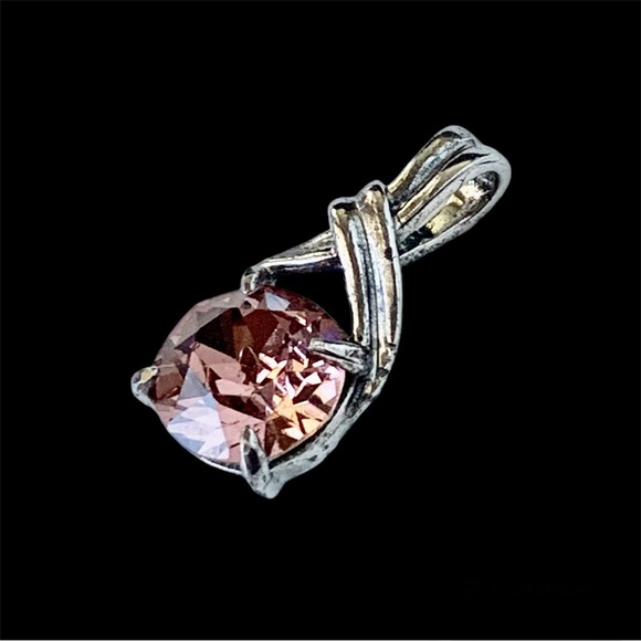 🌸Pendant🌸 925 sterling silver - Picture 4 of 9